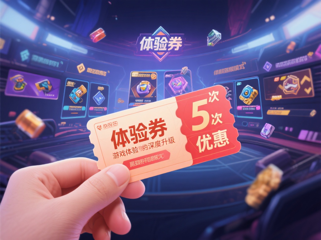 火狐电竞体验券使用攻略，解锁更多竞技乐趣