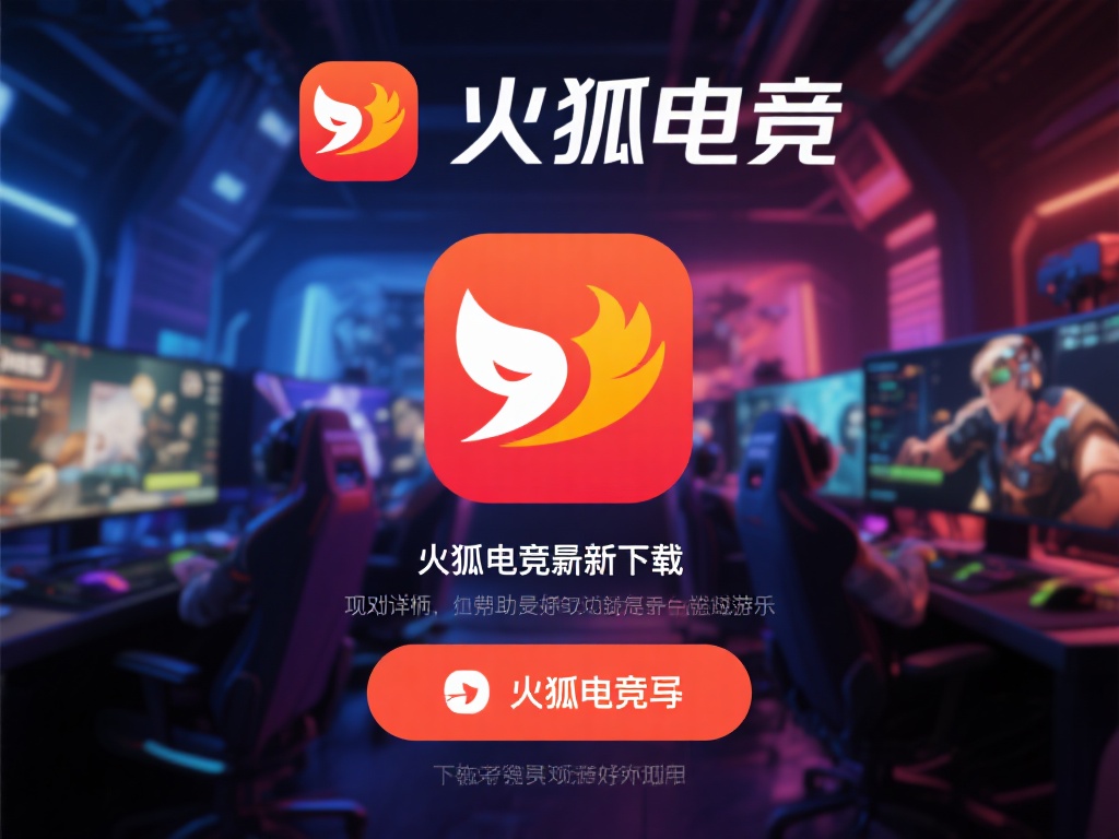 轻松掌握火狐电竞最新版下载攻略与详细教程解析