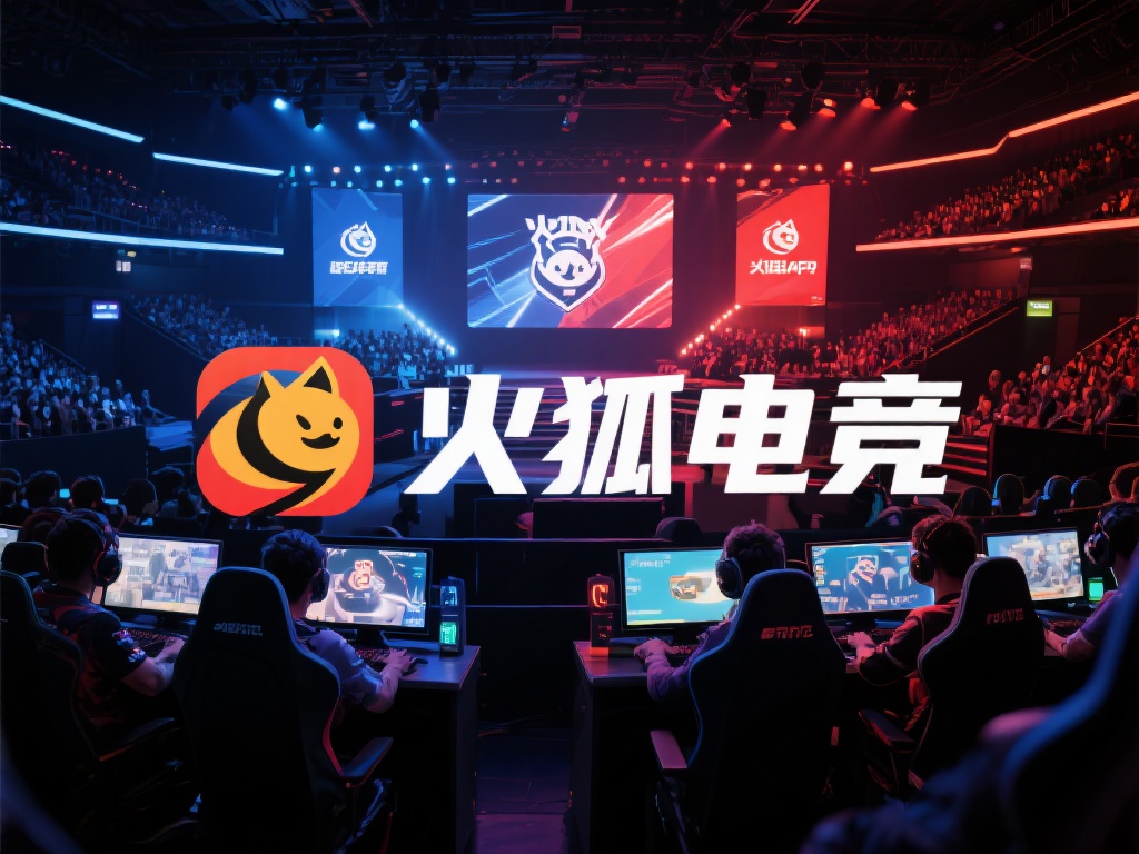 火狐电竞APP在线登录入口，畅享精彩电竞竞技新时光