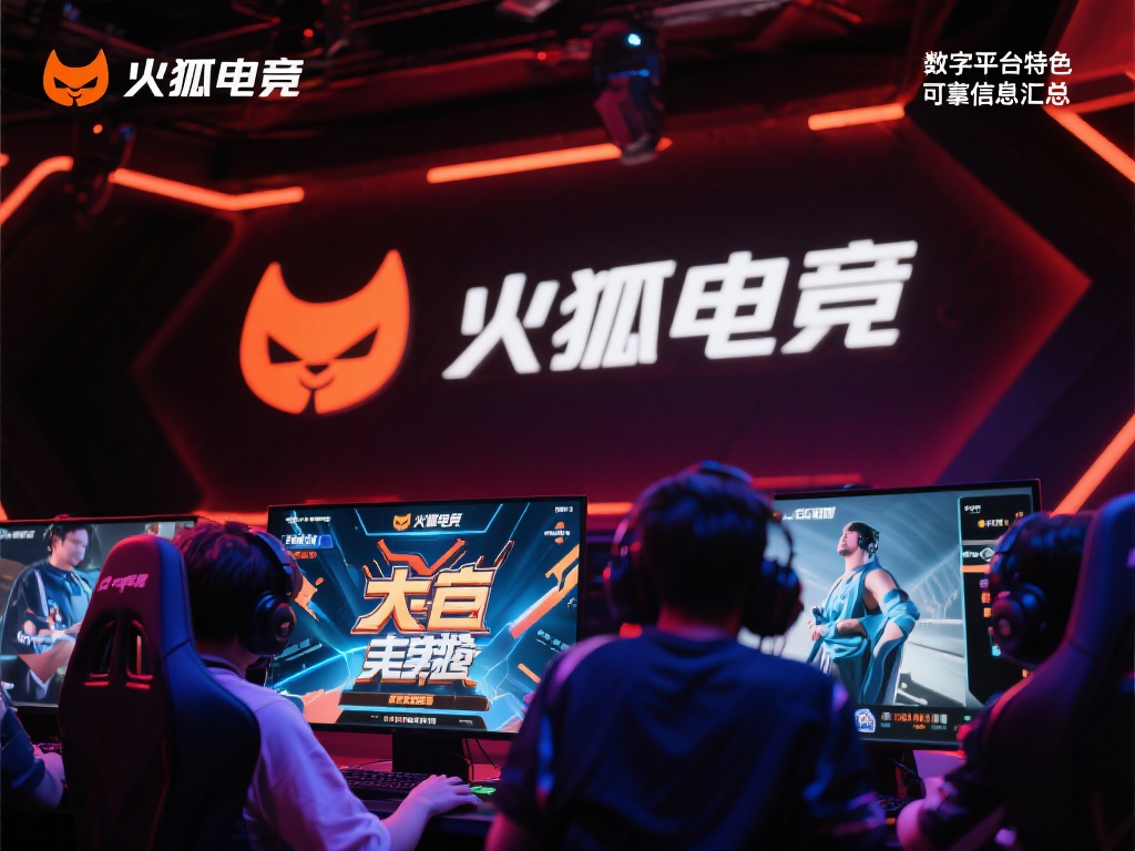 火狐电竞官网信息汇总及平台特色全面解析