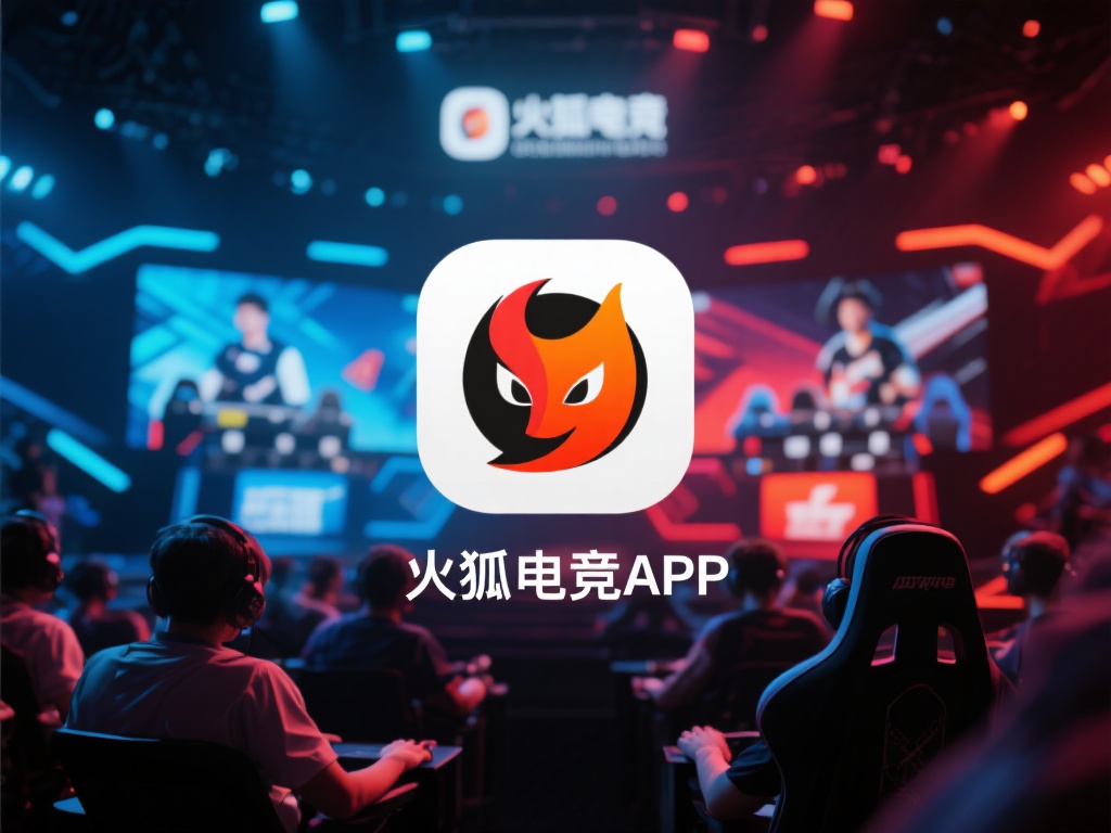 火狐电竞官网app：尽享赛事激情与游戏魅力新纪元