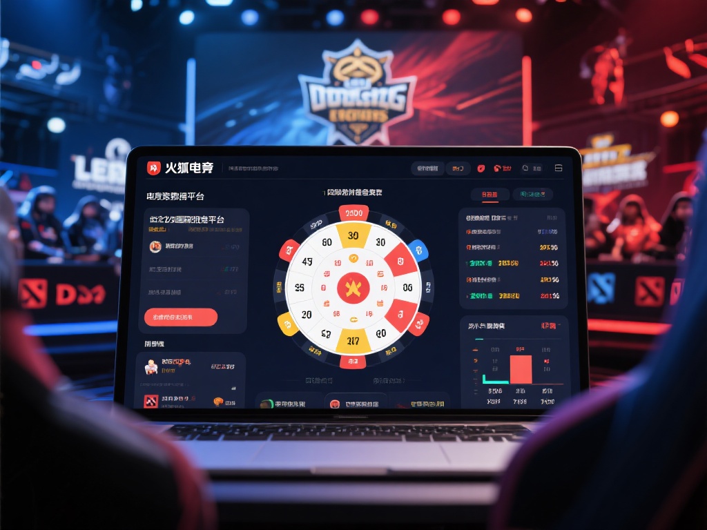 电竞竞猜平台的设计功能与服务也是评价其可靠性的重要