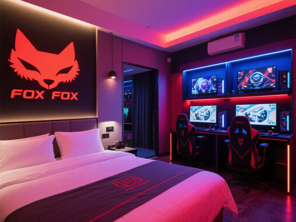 在现代旅行体验中，寻求舒适与独特的住宿环境已成为许