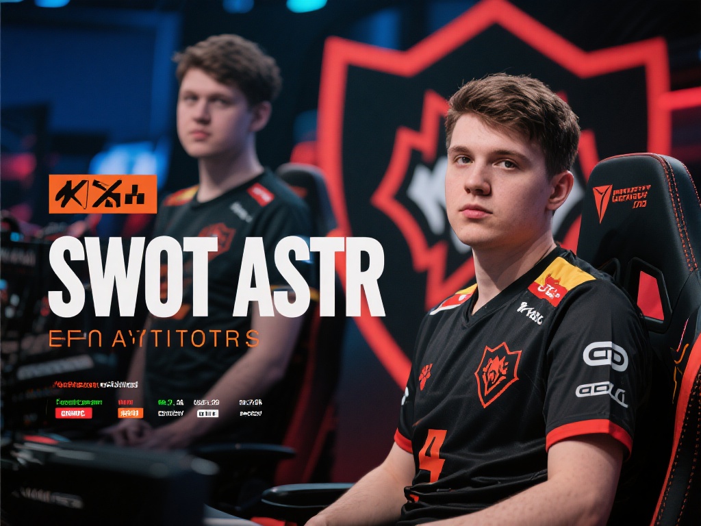 在了解赛事规则后，分析即将参加比赛的队伍和选手是关