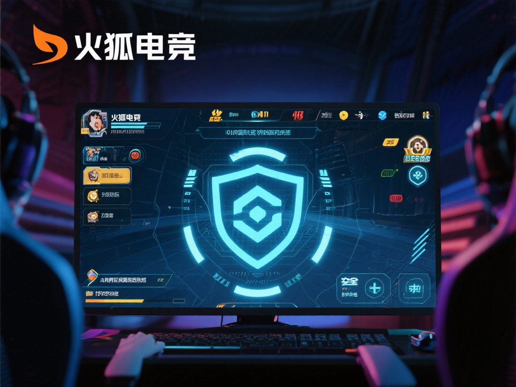 安全是所有玩家最关心的问题之一。火狐电竞在这一点上