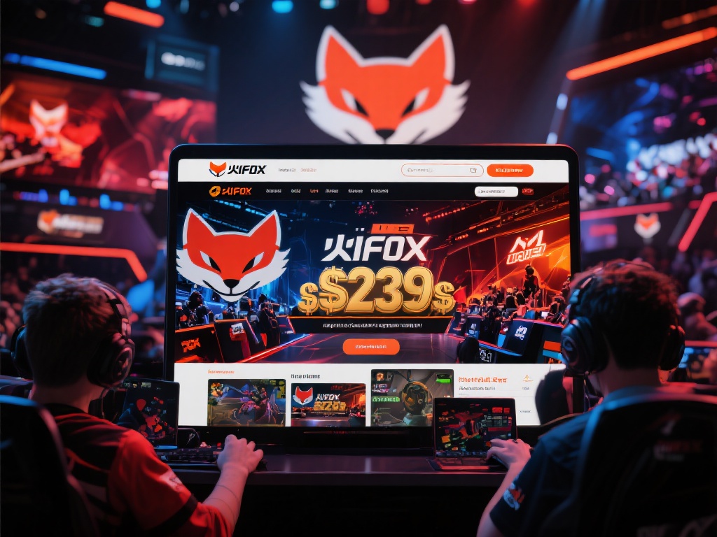 在电子竞技的世界里，比赛的魅力正以惊人的速度吸引着