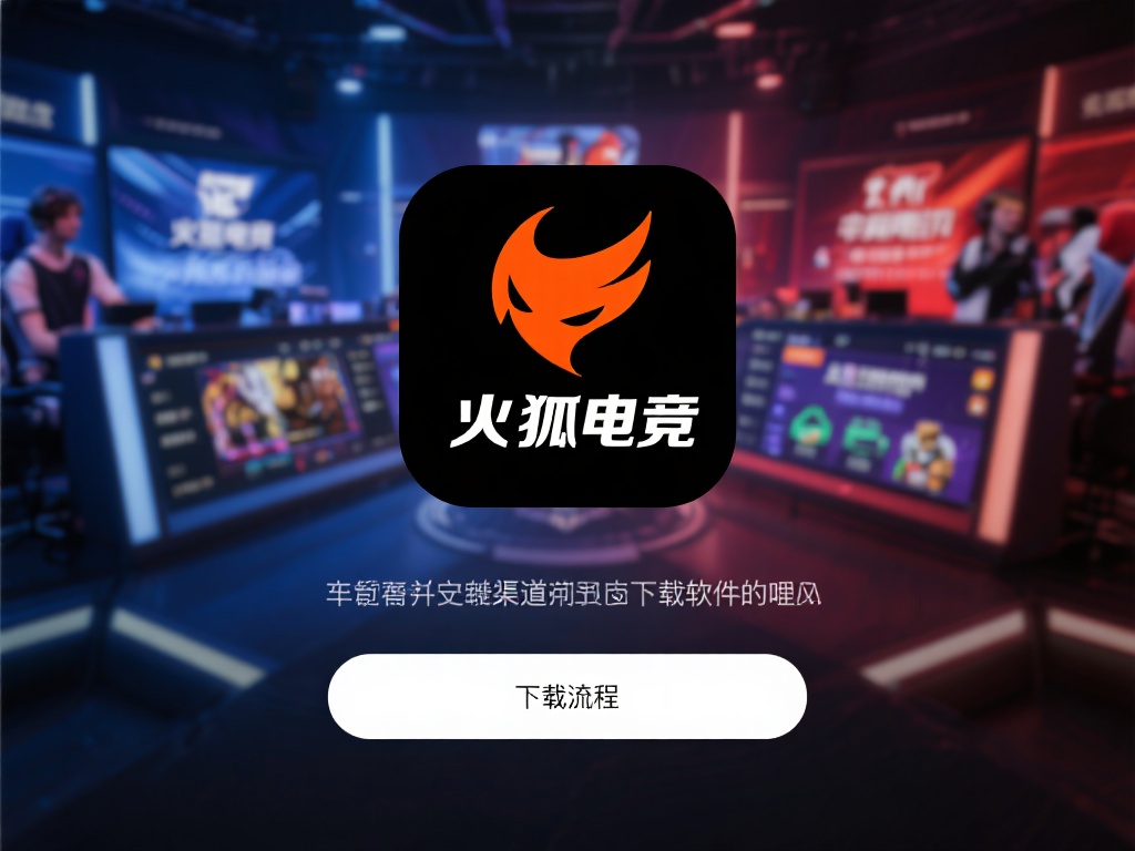 对于许多电竞爱好者来说，火狐电竞这个平台呈现了丰富