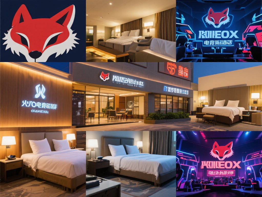 在准备参加火狐电竞赛事时，找到一家便捷、实惠的酒店