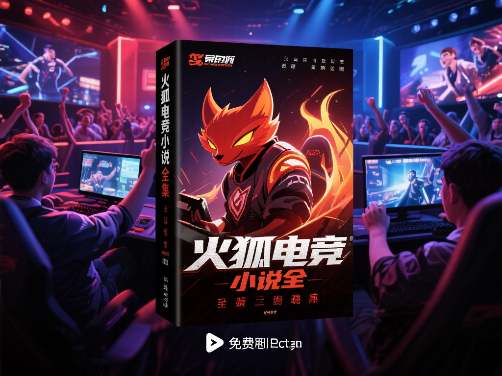 在这个充满激情与活力的时代，电子竞技已经迅速发展为