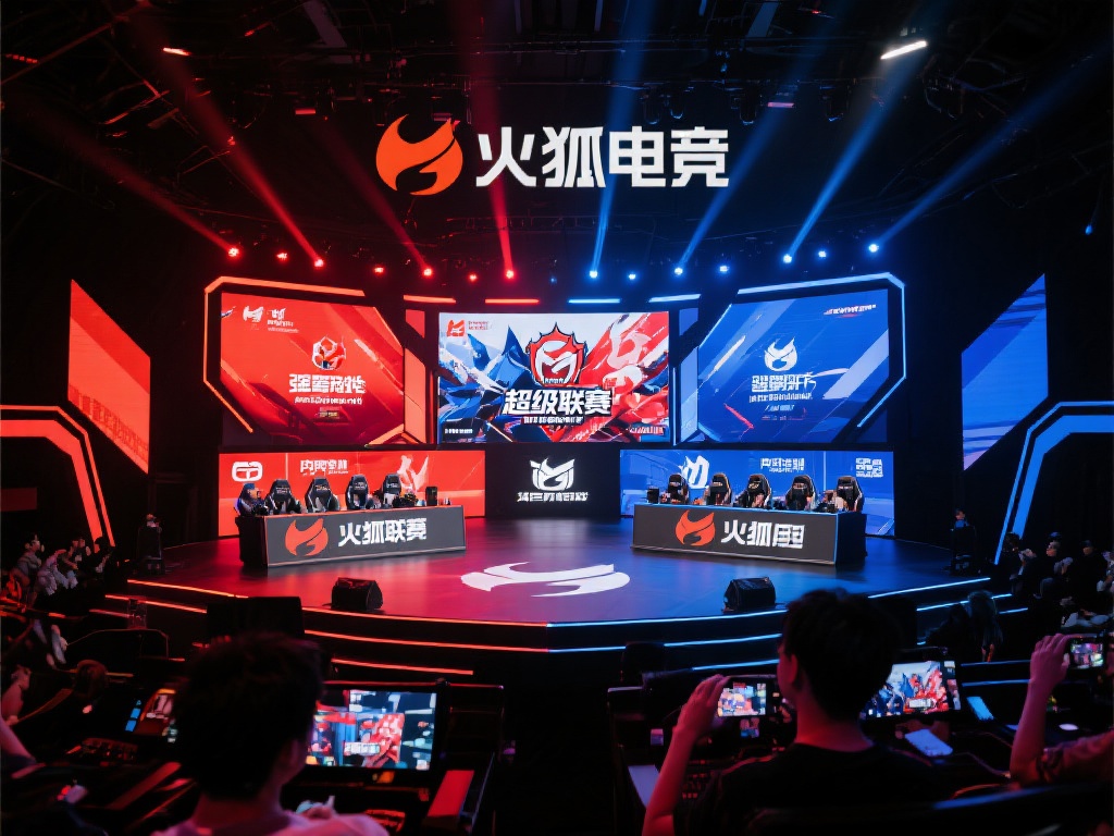 精品赛事：强大内容输出是成功关键
如果说电竞是聚