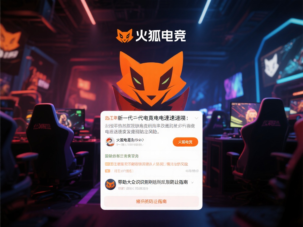 近年来，电竞行业的发展速度可谓惊人。与此同时，伴随