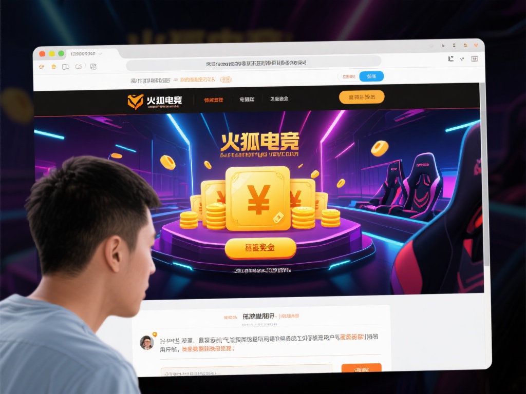 火狐电竞官网入口地址及详细获取方法解析