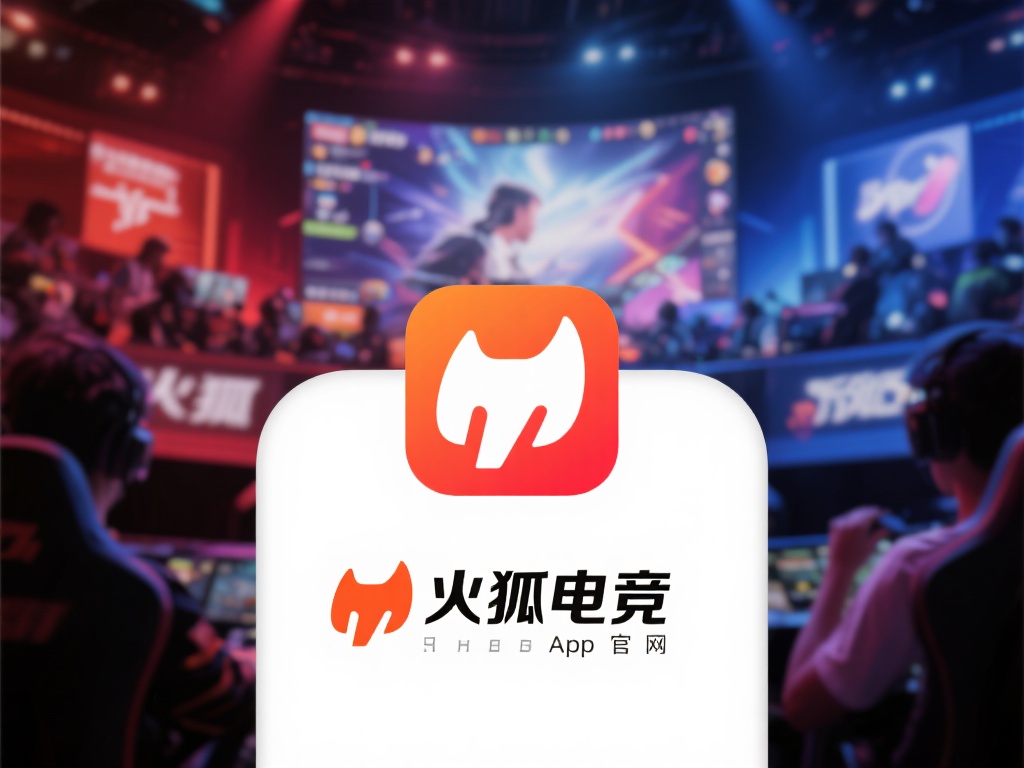 火狐电竞App官方网站：畅享竞技游戏魅力的顶尖平台