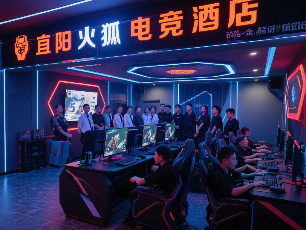 我们深知员工是企业最宝贵的财富。因此，除了提供极具