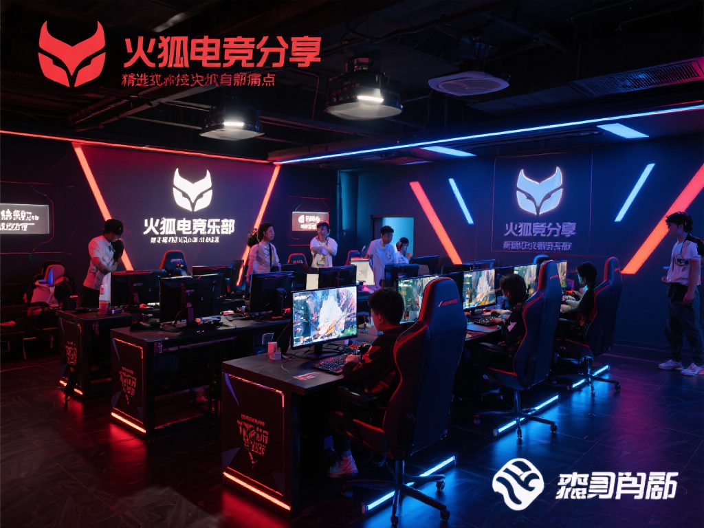 活动亮点分析
火狐电竞俱乐部通过活动精准解决了新