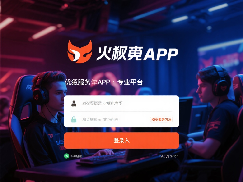 火狐电竞app网页版登录入口轻松访问攻略