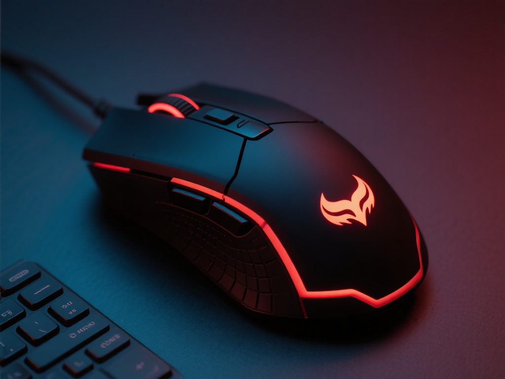 火狐电竞鼠标连接异常原因解析及全面解决方案