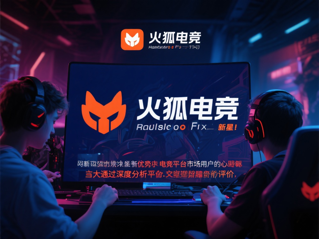 在当前竞争激烈的电竞平台市场，火狐电竞逐渐成为许多