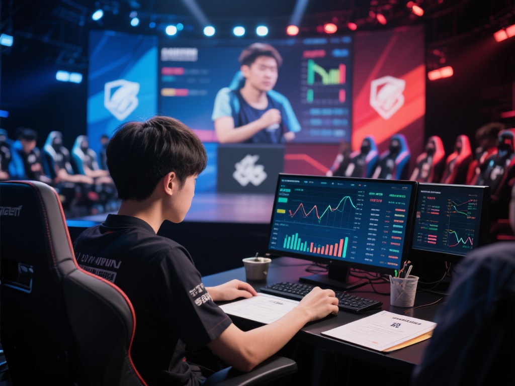 新手到专家：成为火狐电竞主考官的成长指南