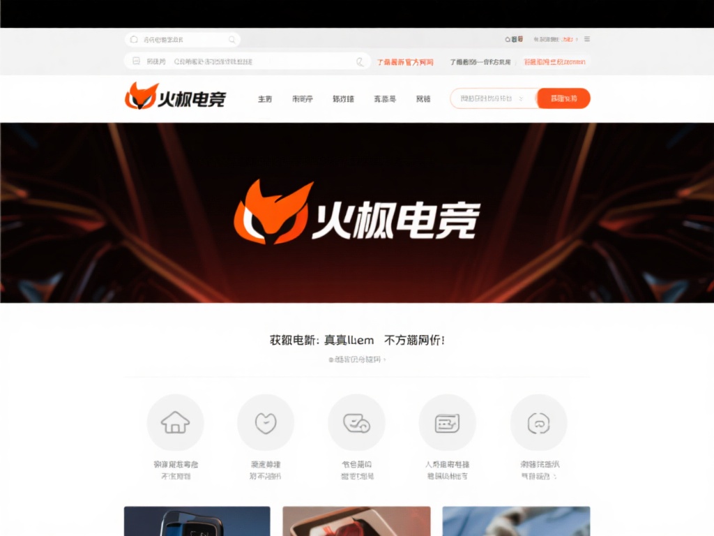 火狐电竞官方网址揭秘：最新详情一览