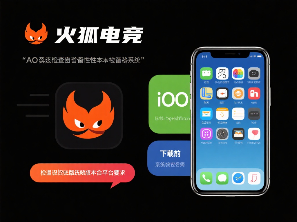 全面解析火狐电竞登录与app下载使用指南