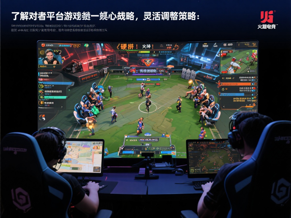 火狐电竞全夜激战攻略，实用技巧助你称霸赛场