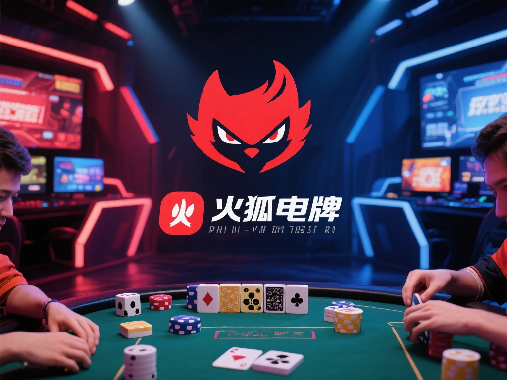 深入探索火狐狸电竞棋牌：数字竞技与传统棋牌的融合魅力