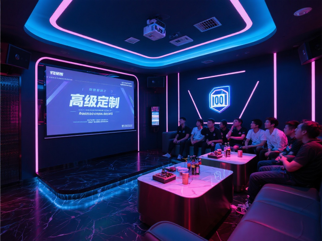 火狐电竞包间预订价格与优惠详情深度解析