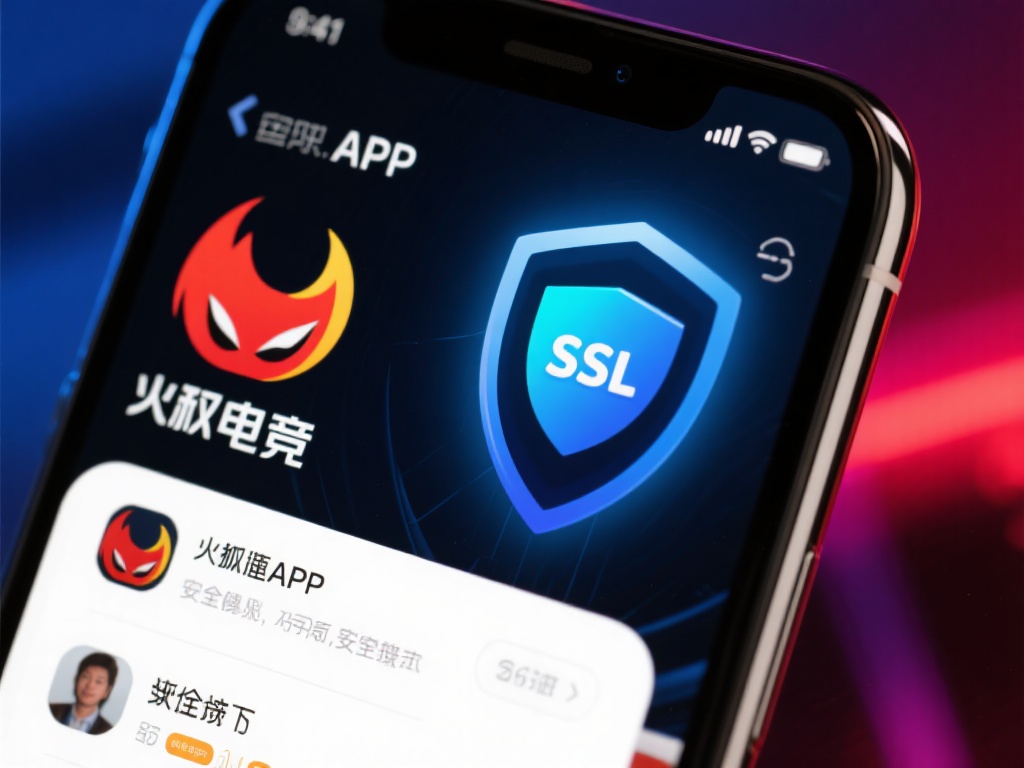 深入剖析火狐电竞APP是否正规且值得信赖