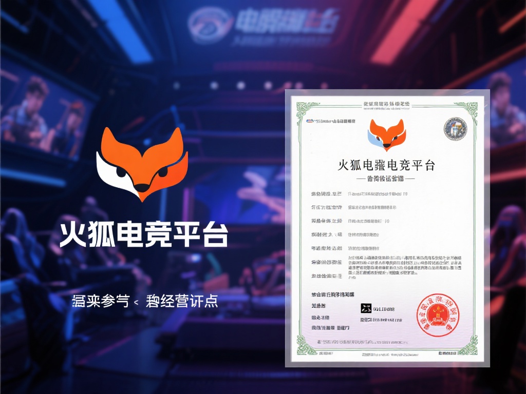火狐电竞平台正规吗？深度解析其可信度与安全性