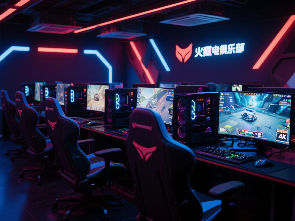 火狐电竞俱乐部价格全解析：挑选你的最佳电竞方案