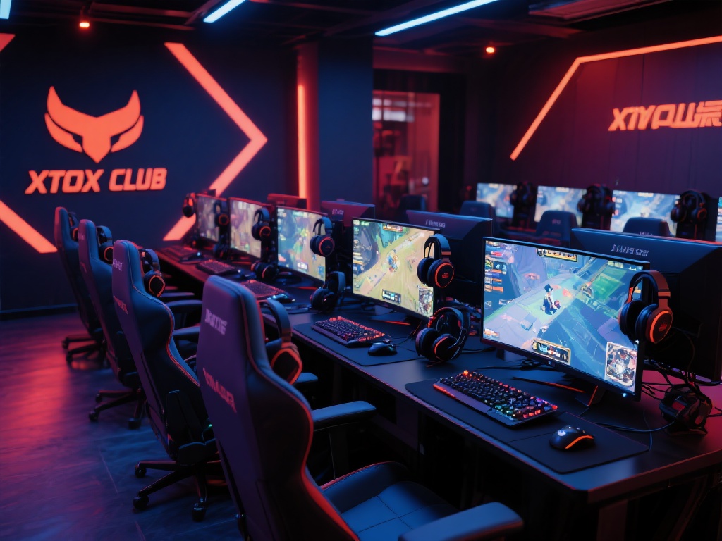 深入解析火狐电竞俱乐部定远价格与服务详情