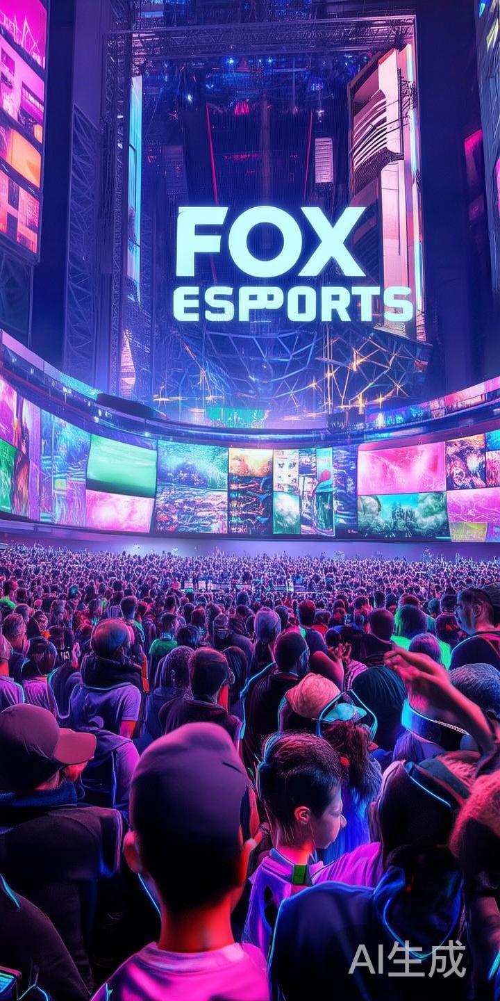 近年来，电子竞技已从小众娱乐演变成全球性产业。据统