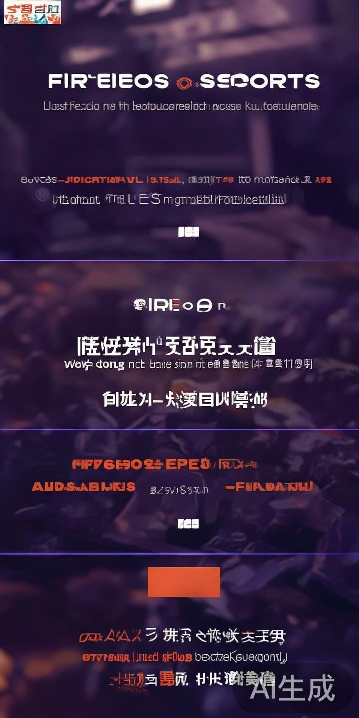 随着电子竞技行业的迅速发展，火狐电竞作为国内知名的