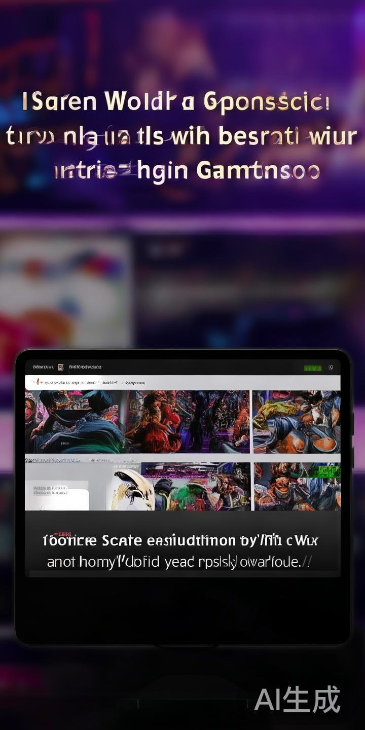 确保网络连接稳定：电竞网站对网络要求较高，建议在使