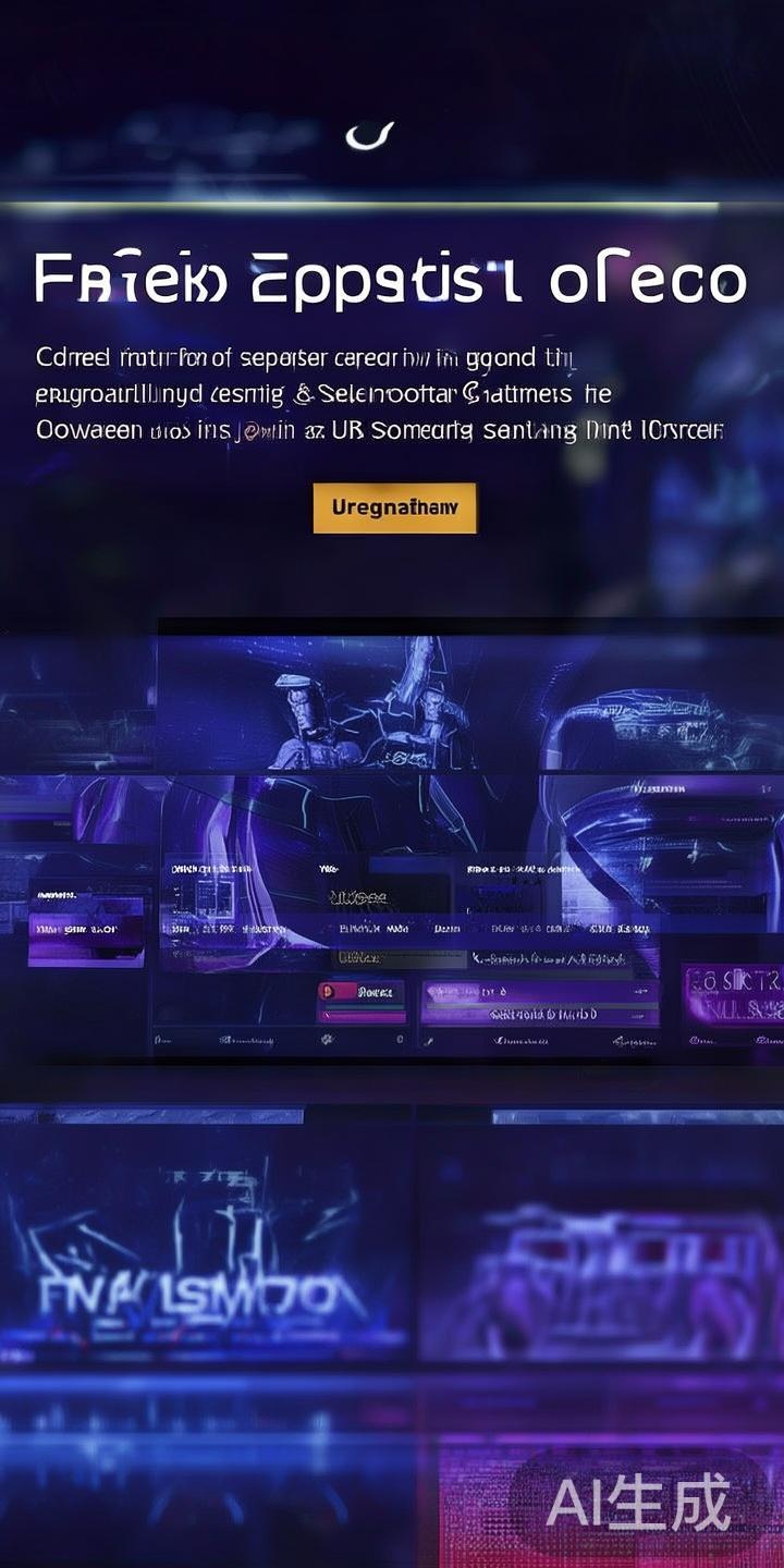 在当今高速发展的网络环境中，众多电竞玩家和网络爱好