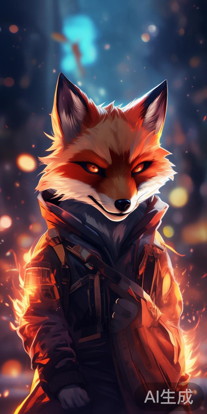 电竞主播火狐的成长之路:从新手到知名主播的精彩历程与成功秘诀 火狐的故事始于对游戏的浓厚兴趣。作为一名普通玩家,