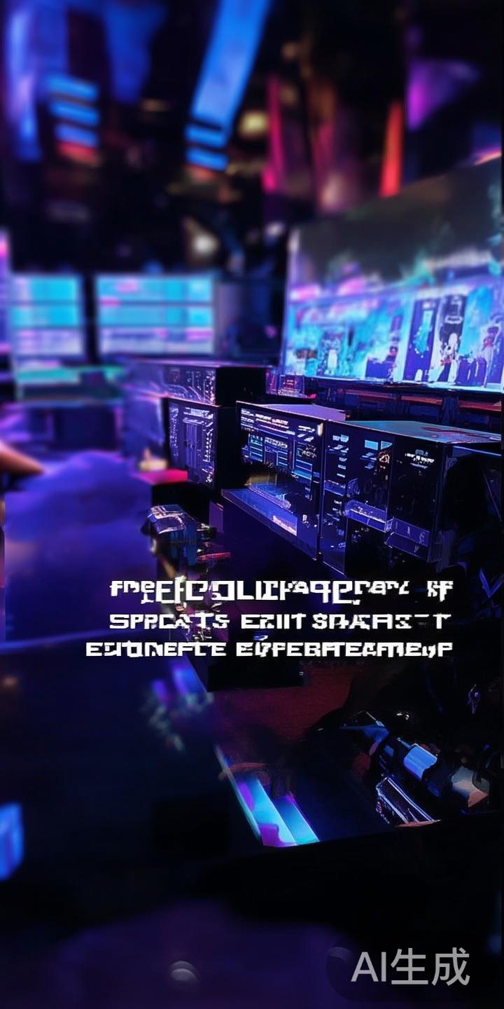 全面解析:最值得信赖的火狐电竞娱乐官方网站推荐平台大揭秘 在当今电竞行业迅速发展的背景下,选择一个靠谱的电竞