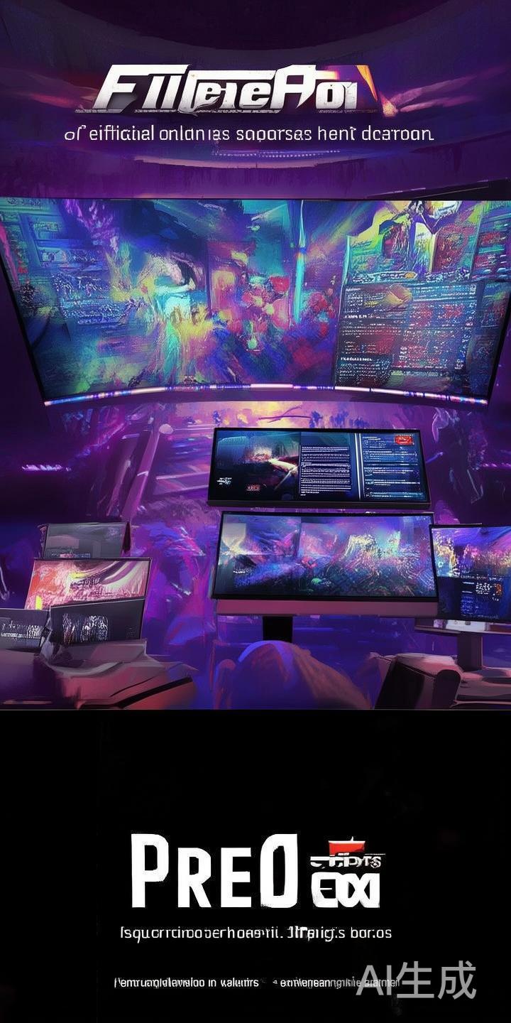 全面解析火狐电竞直播官方网站及注册流程详细指南 通过官方平台观看火狐电竞的直播,不仅保证了视频源的