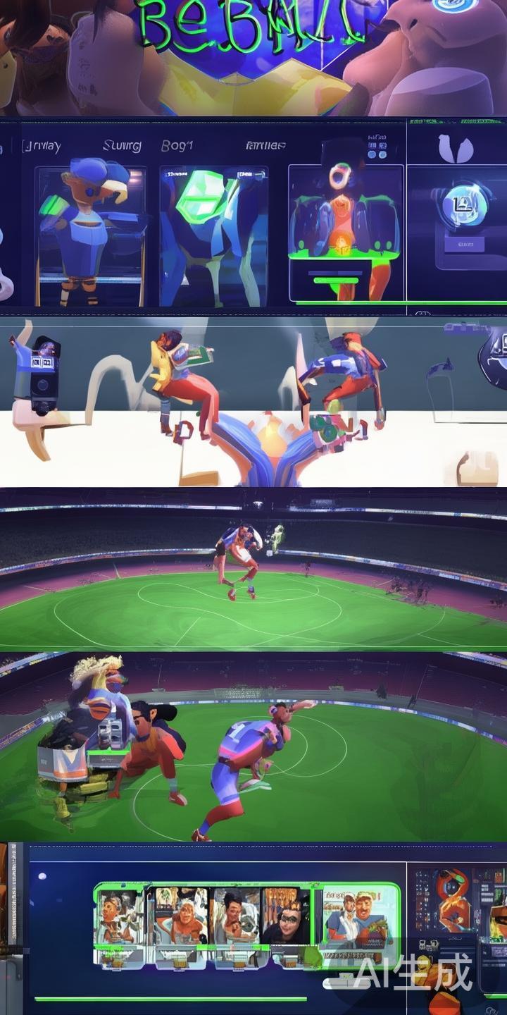 平台常设有各种任务和活动，例如观看特定比赛、参与问