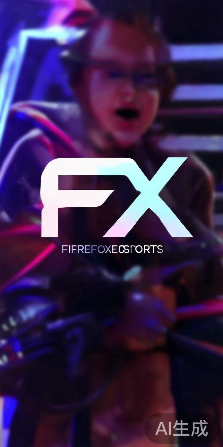 火狐电竞最新邀请码是多少?获取方法详尽指南大全 在当今电竞产业快速发展的背景下,火狐电竞作为新兴的