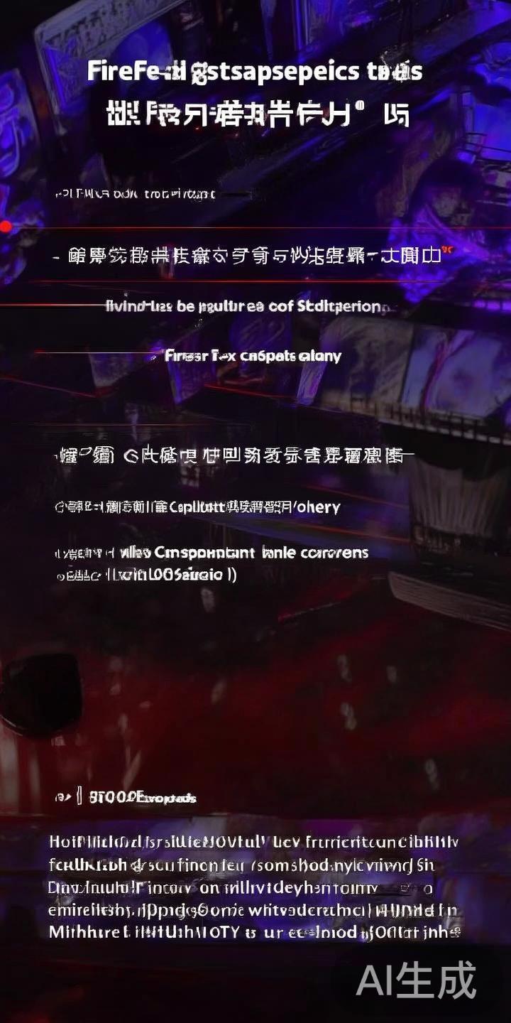 全面解析火狐电竞所属公司企业架构及发展历程的深度剖析