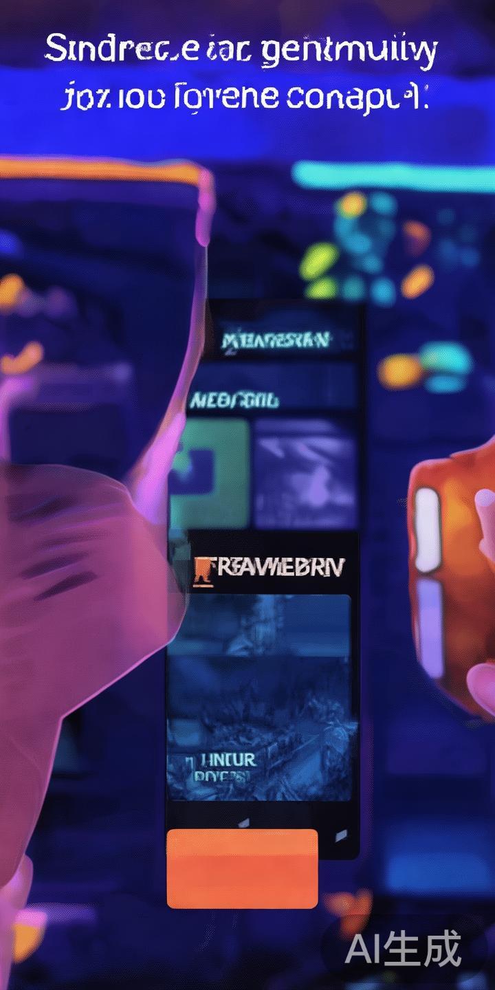 详细指南：如何快速高效地完成火狐电竞客户端的下载安装流程