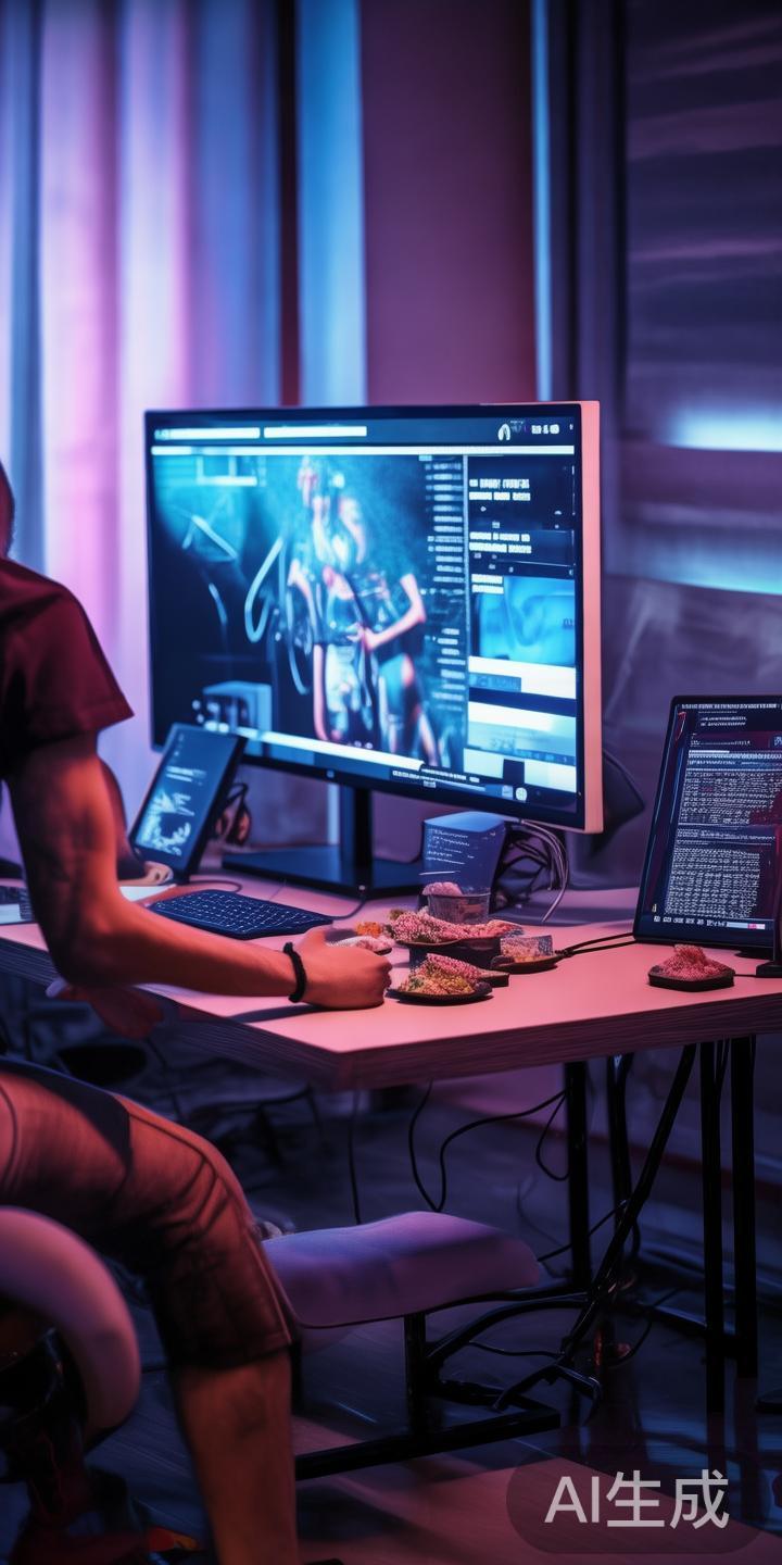 火狐电竞官网线上观看各类电竞赛事的最新全面指南